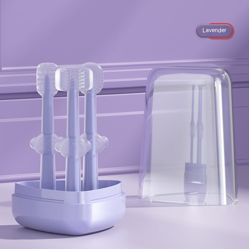 Baby's First Dental Care Kit