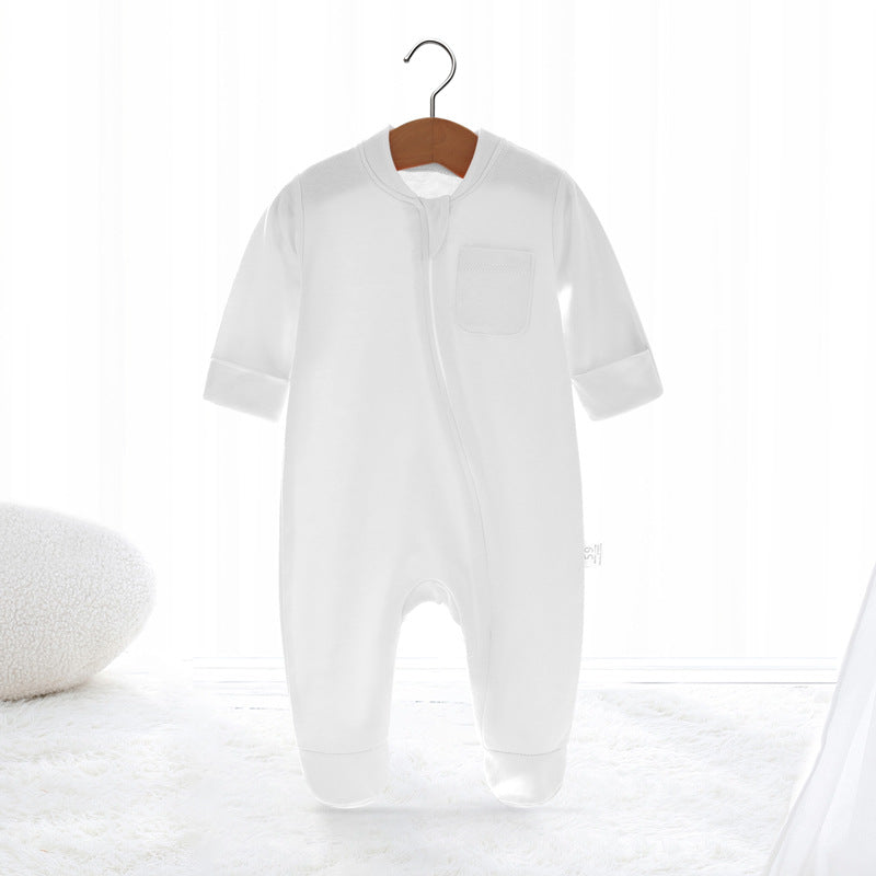 Newborn Baby Sleeping Bag Cocoon Swaddle Blanket 0-6M
