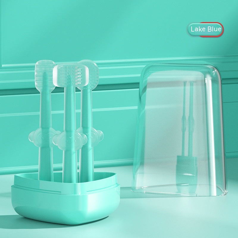 Baby's First Dental Care Kit
