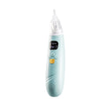 Electric Silicone Nasal Aspirator for Babies