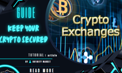 crypto-exchanges