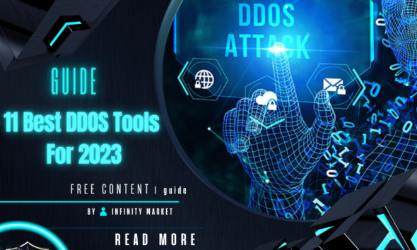 ddos-tools-2023