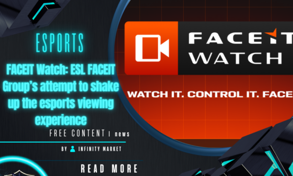 faceit-watch