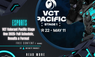 VCT-valorant-Pacific-Stage