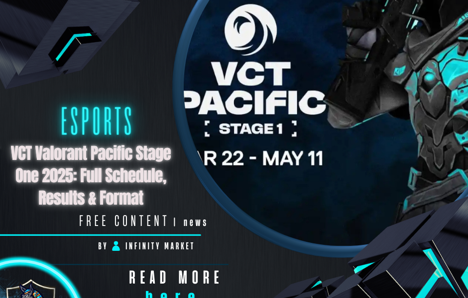 VCT-valorant-Pacific-Stage