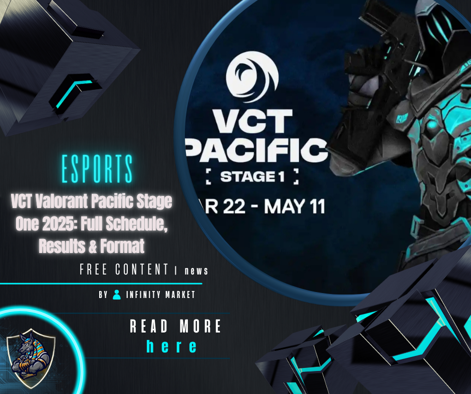 VCT-valorant-Pacific-Stage