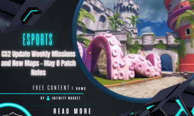 CS2-Update