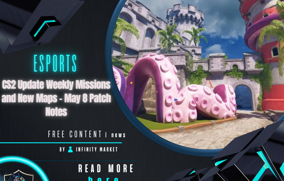 CS2-Update