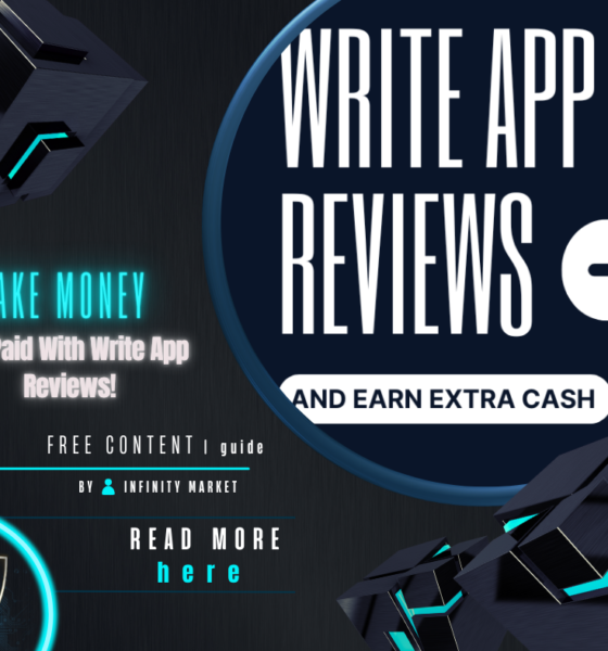 write-app-reviews