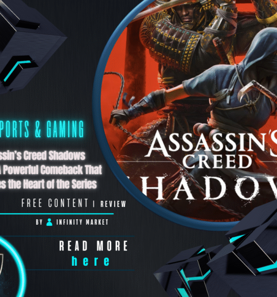 Assassin's Creed Shadows